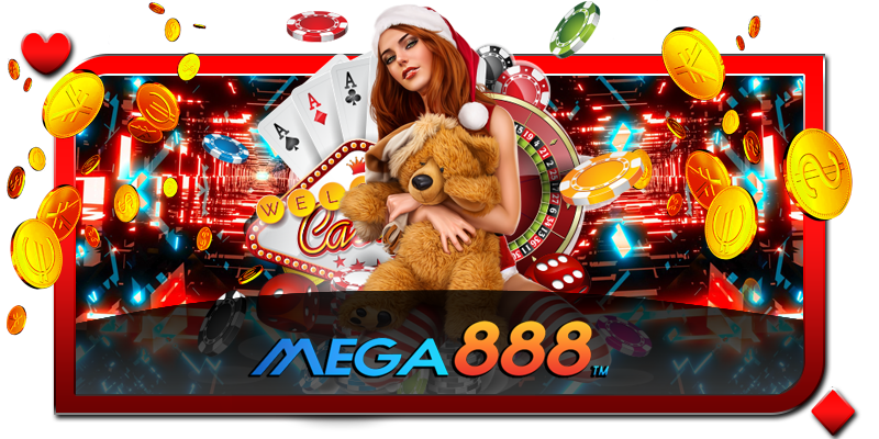 5 Mega888 Best Tips