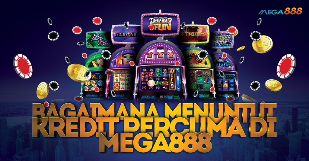 Cara Klaim Pulsa Gratis Di Mega888 03