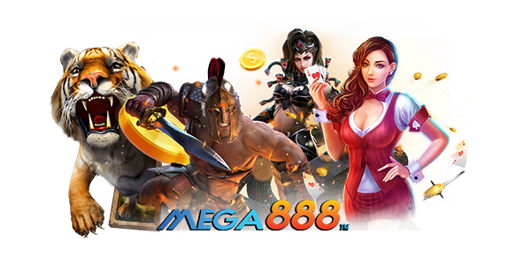The Best Games Must Try At Mega888