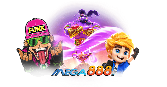 Games With The Highest Winning Rate At Mega888