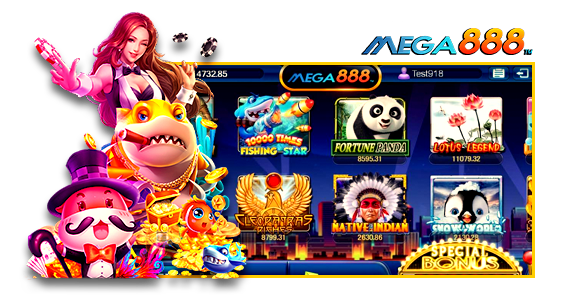 2022 mega888 apk MEGA888 Download