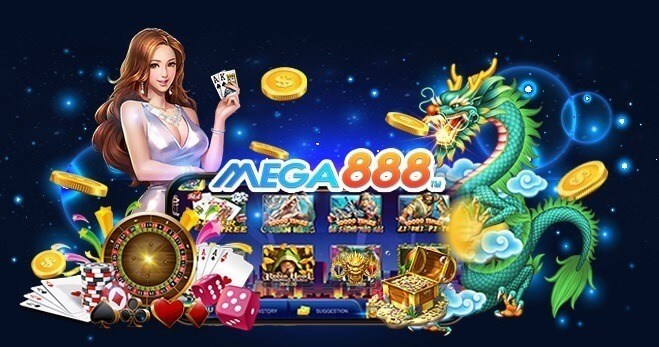 Read more about the article The Highest Win Rate Slots At Mega888