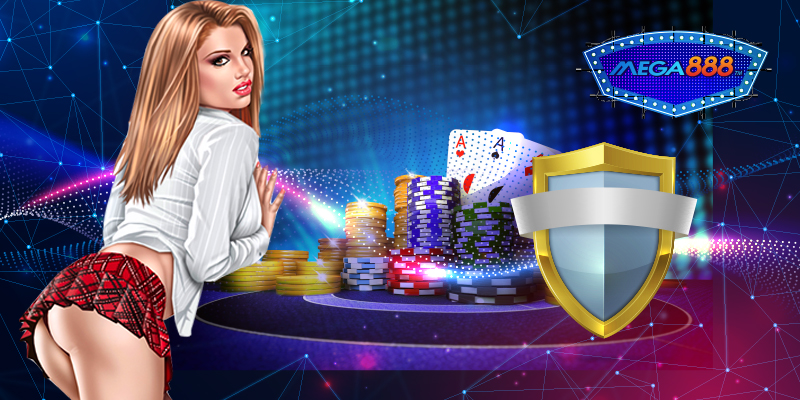 Read more about the article Is Mega888 Safe to Play? ?