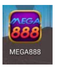 ikon mega888