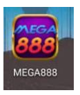 mega888 icon