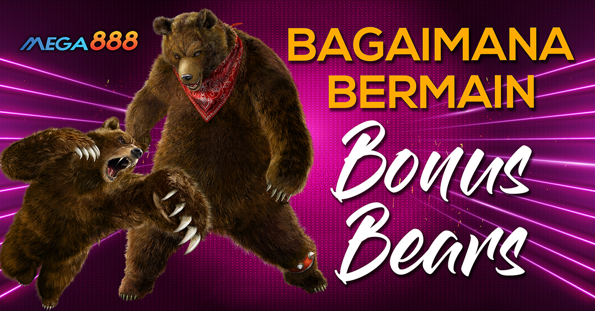 How to Play Bonus Bears